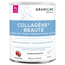 Granions Collagène+ Beauté 275 g