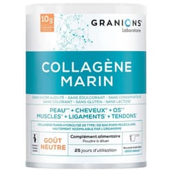 Granions Collagène Marin 258 g