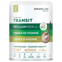 Granions Complexe Transit 290 g