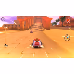 Ravenscourt Garfield Kart 3DS Nintendo 3DS