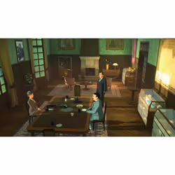 Microids Agatha Christie : The ABC Murders, Xbox One, T (Teen), Support physique