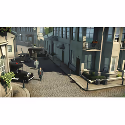 Microids Agatha Christie : The ABC Murders Standard Allemand, Anglais, Espagnol, Français, Italien, Polonais, Portugais, Russe Xbox One