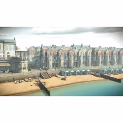 Microids Agatha Christie : The ABC Murders Standard Allemand, Anglais, Espagnol, Français, Italien, Polonais, Portugais, Russe Xbox One