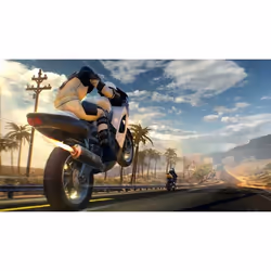Astragon Moto Racer 4, PS4 Standard Français PlayStation 4