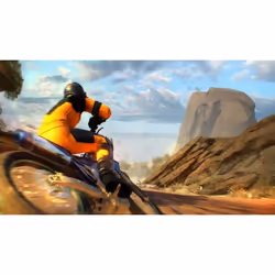 Astragon Moto Racer 4, PS4 Standard Français PlayStation 4