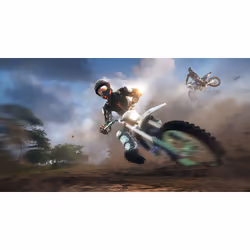 Just for Games Moto Racer 4, Xbox One Standard - Vue supplémentaire 4