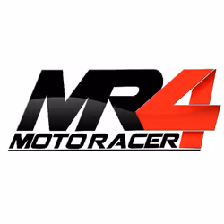 Microids Moto Racer 4, PC, Tout le monde, Support physique