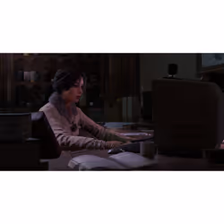 Microids Syberia 3 Standard Allemand, Anglais, Chinois simplifié, Coréen, Espagnol, Français, Italien, Néerlandais, Polonais, Russe PlayStation 4