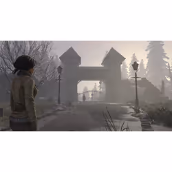 Microids Syberia 3 Standard Allemand, Anglais, Chinois simplifié, Coréen, Espagnol, Français, Italien, Néerlandais, Polonais, Russe PlayStation 4