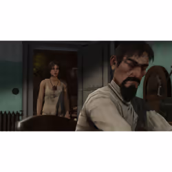 Microids Syberia 3 Standard Allemand, Anglais, Chinois simplifié, Coréen, Espagnol, Français, Italien, Néerlandais, Polonais, Russe PlayStation 4 - Vue supplémentaire 4