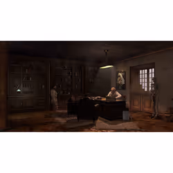 Just for Games Syberia 3, Xbox One Standard Anglais