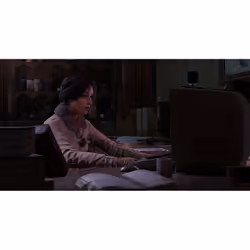 Just for Games Syberia 3, Xbox One Standard Anglais - Vue supplémentaire 5