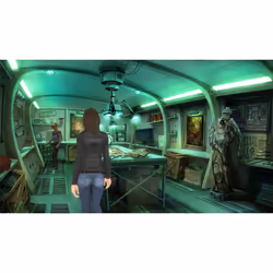 Microids Yesterday Origins Standard Allemand, Anglais, Espagnol, Français, Italien, Néerlandais, Polonais, Russe PlayStation 4 - Vue supplémentaire 10