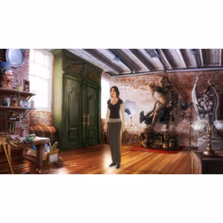 Microids Yesterday Origins Standard Allemand, Anglais, Espagnol, Français, Italien, Néerlandais, Polonais, Russe PlayStation 4 - Vue supplémentaire 11