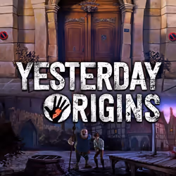 Microids Yesterday Origins Standard Allemand, Anglais, Espagnol, Français, Italien, Néerlandais, Polonais, Russe PlayStation 4