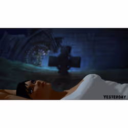 Microids Yesterday Origins Standard Allemand, Anglais, Espagnol, Français, Italien, Néerlandais, Polonais, Russe PlayStation 4 - Vue supplémentaire 5