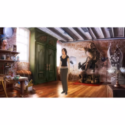 Microids Yesterday Origins Standard Allemand, Anglais, Espagnol, Français, Italien, Néerlandais, Polonais, Russe Xbox One - Vue supplémentaire 11