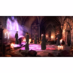 Microids Yesterday Origins Standard Allemand, Anglais, Espagnol, Français, Italien, Néerlandais, Polonais, Russe Xbox One - Vue supplémentaire 12