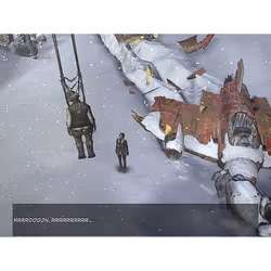 Microids Syberia 1 + 2, T (Teen)