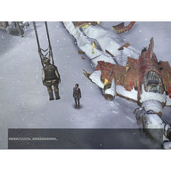 Microids Syberia 1 + 2
