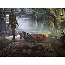 Microids Syberia 1 + 2