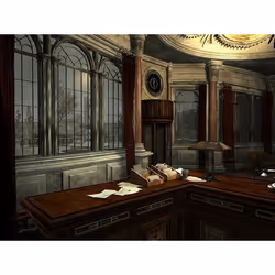 Microids Syberia, Nintendo Switch, T (Teen)