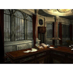 Microids Syberia Nintendo Switch