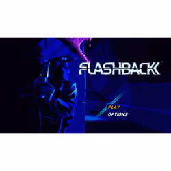 JoshProd Flashback Standard Nintendo Switch - Vue supplémentaire 10