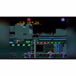 JoshProd Flashback Standard Nintendo Switch - Vue supplémentaire 11