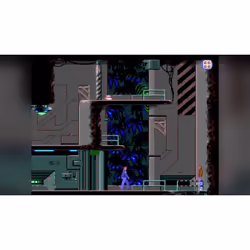 JoshProd Flashback Standard Nintendo Switch - Vue supplémentaire 12