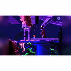 JoshProd Flashback Standard Nintendo Switch - Vue supplémentaire 13