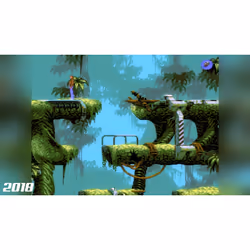JoshProd Flashback Standard Nintendo Switch - Vue supplémentaire 4