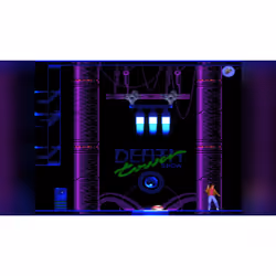 JoshProd Flashback Standard Nintendo Switch - Vue supplémentaire 5