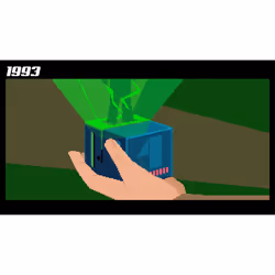JoshProd Flashback Standard Nintendo Switch - Vue supplémentaire 6