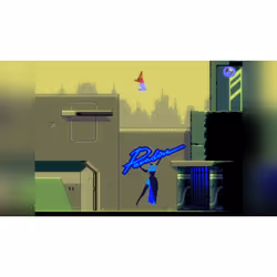 JoshProd Flashback Standard Nintendo Switch - Vue supplémentaire 8