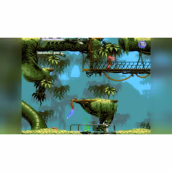 JoshProd Flashback Standard Nintendo Switch - Vue supplémentaire 9