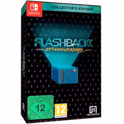 GAME Flashback - 25th Anniversary, Switch, Nintendo Switch, Tout le monde de plus de 10 ans