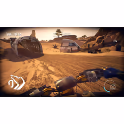 Microids ATV Drift and Tricks Standard Allemand, Anglais, Espagnol, Français, Italien Nintendo Switch