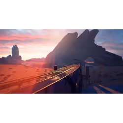 Microids ATV Drift and Tricks Standard Allemand, Anglais, Espagnol, Français, Italien Nintendo Switch - Vue supplémentaire 4