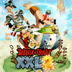 Activision Asterix & Obelix XXL 2, Switch Standard Italien Nintendo Switch