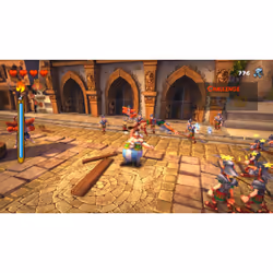 GAME Asterix & Obelix XXL 2 Collector's Edition, Nintendo Switch Collectionneurs