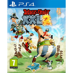 Activision Asterix & Obelix XXL 2, PS4 Standard Italien PlayStation 4