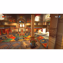 Activision Asterix & Obelix XXL 2, PS4 Standard Italien PlayStation 4