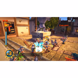 Activision Asterix & Obelix XXL 2, PS4 Standard Italien PlayStation 4 - Vue supplémentaire 4
