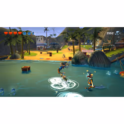 Activision Asterix & Obelix XXL 2, PS4 Standard Italien PlayStation 4 - Vue supplémentaire 5