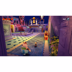 Activision Asterix & Obelix XXL 2, PS4 Standard Italien PlayStation 4 - Vue supplémentaire 6