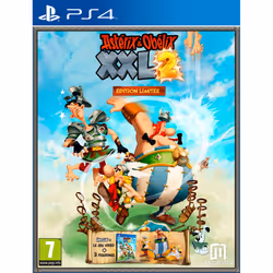 Just for Games Asterix & Obelix XXL 2, PS4, PlayStation 4
