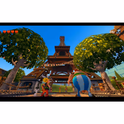 GAME Asterix & Obelix XXL 2 - Collector's Edition, PS4 Standard PlayStation 4