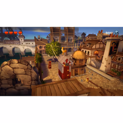 Microids Asterix & Obelix XXL 2 - Édition Limitée - Vue supplémentaire 11