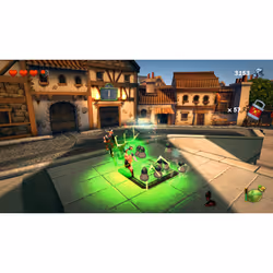 Microids Asterix & Obelix XXL 2 - Édition Limitée - Vue supplémentaire 12